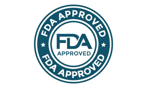 FDA registered facility for supplement quality